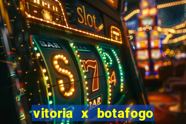 vitoria x botafogo sp palpite